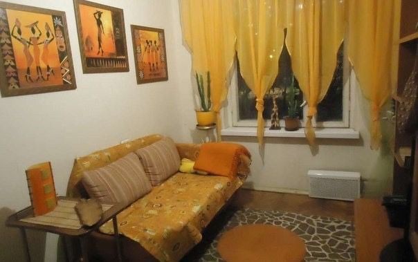 Оренда 1-кімнатної квартири на Соцмісті - фото 1