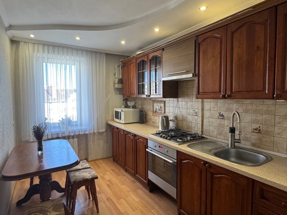 Оренда 3-кімнатної квартири навпроти ТРЦ Порт Сіті Луцк