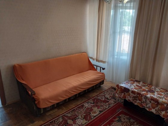 здам в оренду 1к квартиру. Луцк