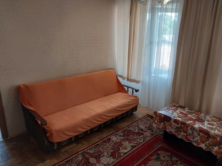 здам в оренду 1к квартиру. - фото 1