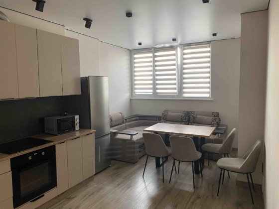 Оренда в ЖК Kyiv Sky, ОДНОКІМНА КВАРТИРА в центрі Луцк