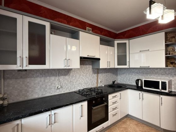 Оренда затишної однокімнатної квартири по вул. Кравчука Луцк