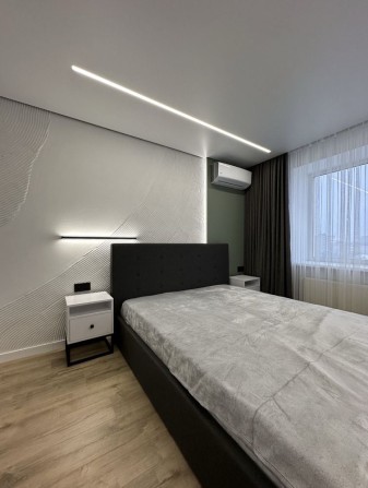 Оренда розкішної євродвійки в Тріумфі - фото 1