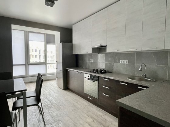 Оренда 1 кімнатної квартири в центрі міста ЖК Княгинин Івано-Франківськ