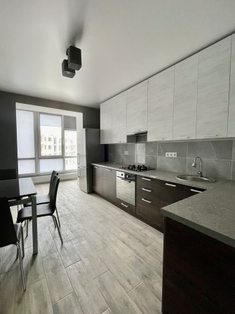 Оренда 1 кімнатної квартири в центрі міста ЖК Княгинин - фото 1