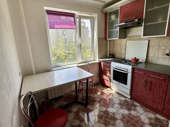 Здам 3 кімнатну квартиру. Центр Кременчуг