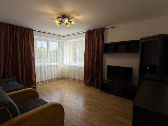 Оренда 3-кім. квартири в м-ні Пасічна (вул. Хіміків) — перша здача!_AI Ивано-Франковск