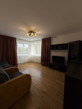 Оренда 3-кім. квартири в м-ні Пасічна (вул. Хіміків) — перша здача!_AI - фото 1