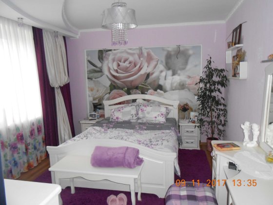 Здам двокімнатну квартиру  район ЛПЗ парі на довготривалий період Луцк