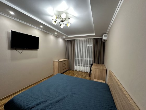 Здам 2 кімнатну квартиру вул. Княгинин Івано-Франківськ