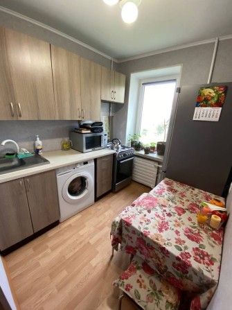 Здається 1 кімнатна квартира на пр Відродження - фото 1