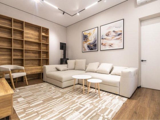 Оренда перша здача сучасної квартири біля стометрівки Івано-Франківськ