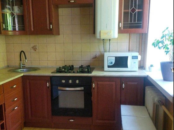 Оренда 1 кім. квартири по пр. Волі. Луцк