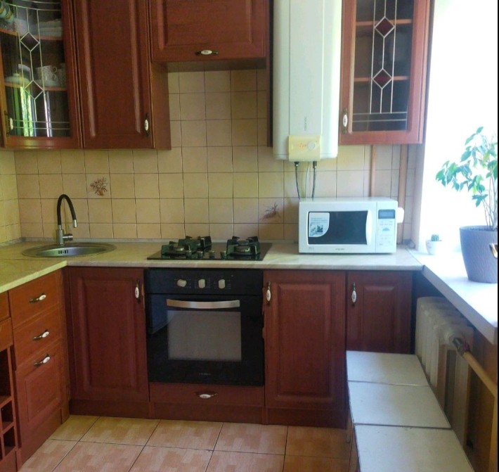 Оренда 1 кім. квартири по пр. Волі. - фото 1