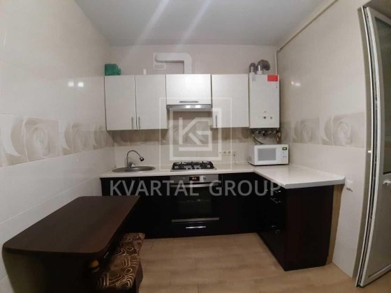 Довготривала оренда 1к Ирпень