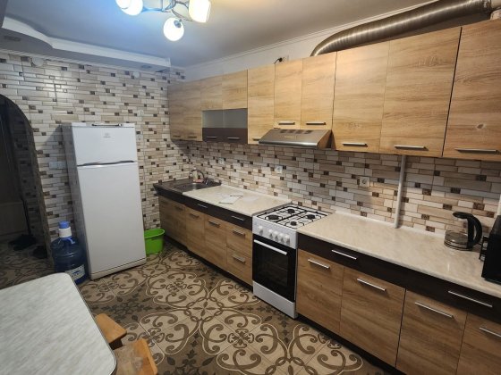 Здам в оренду трьох кімнатну квартиру Ивано-Франковск