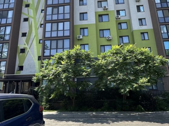 Оренда 1 к біля лікарні поруч 17 школа Ирпень