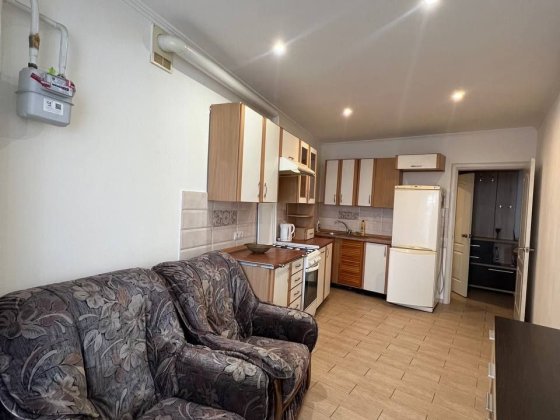 Здається в оренду квартира 1 кімнатна по вул. Івасюка Ивано-Франковск