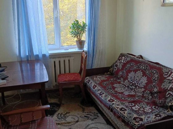 Оренда 3 кімн.квартири Івано-Франківськ