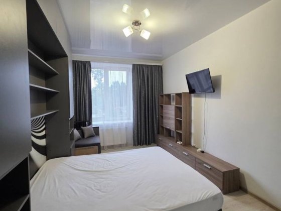 Однокімнатна район Синергії Ирпень