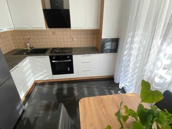 Здається в оренду 1-кімнатна квартира в районі Каскад. Ивано-Франковск