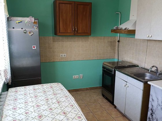 Аренда 1-ком ул. Университетская, можно с питомцем, этаж 1, паркоместо Ирпень