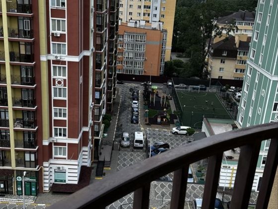 Оренда квартири ЖК Атріум Ірпінь Ирпень