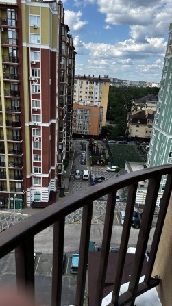 Оренда квартири ЖК Атріум Ірпінь - фото 1