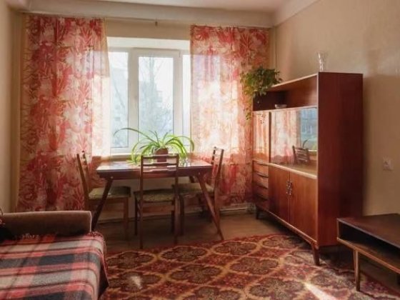 Сдам квартиру Восточный 1 Кривий Ріг