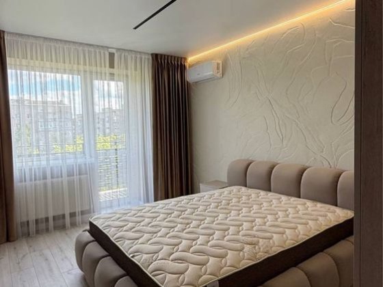 Шикарна оренда 1к квартири біля ТЦ Велес,Вовчинецька,перша здача! Івано-Франківськ