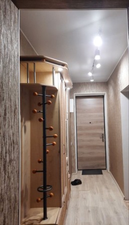 2х комн на Соборности 82 от хозяина - фото 1