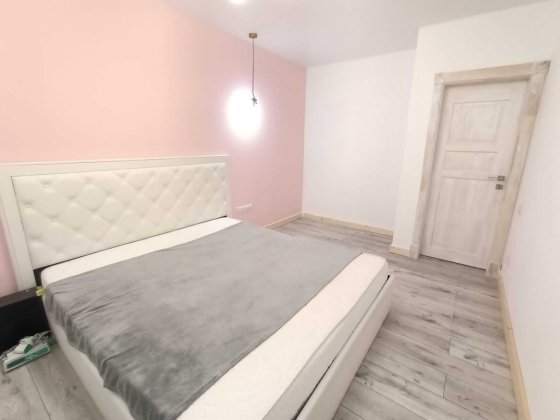 Оренда 2-кімнатної квартири з новим ремонтом! Перша здача! Ирпень