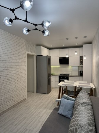 Перша оренда євро-двокімнатної квартири ЖК Фаворит, Ірпінь - фото 1