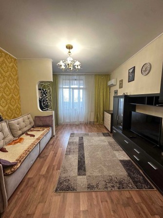 Оренда 2 кім. квартири вул.Соборності  (Стріла) - фото 1