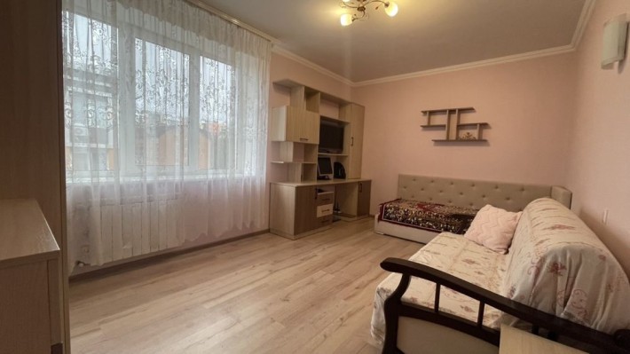 Здам 1к квартиру ЖК Фортуна парк Мама Синергія Ірпінь - фото 1