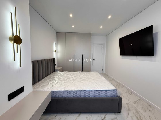 ОРЕНДА 2-кім. кв-ри коло ПАРКУ та ОЗЕРА, вул. Нац. Гвардії ПЕРША ЗДАЧА Івано-Франківськ