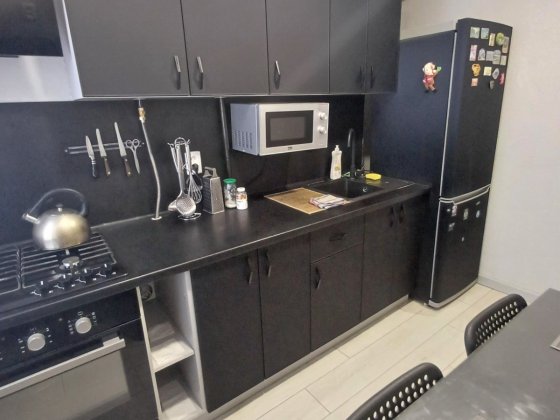 Пр.Миру 4,  7/9 п. Дві кімнати. Довгострокова оренда Кривий Ріг