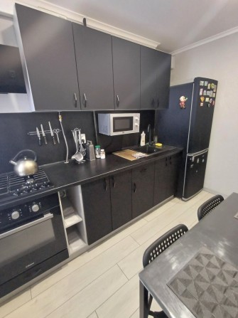 Пр.Миру 4,  7/9 п. Дві кімнати. Довгострокова оренда - фото 1