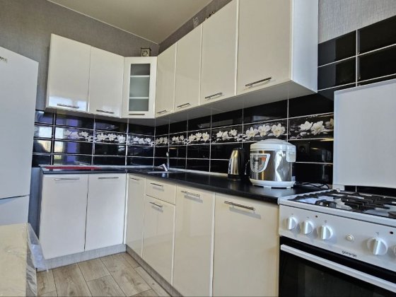 Здам 2к квартиру. Видова! Індивідуальне газове опалення Ирпень