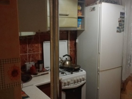 Сдам 1ком.квартиру,р-н Автовокзала,ГероевАТО 94(бывш.Димитрова) Кривой Рог