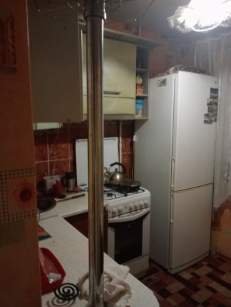 Сдам 1ком.квартиру,р-н Автовокзала,ГероевАТО 94(бывш.Димитрова) - фото 1