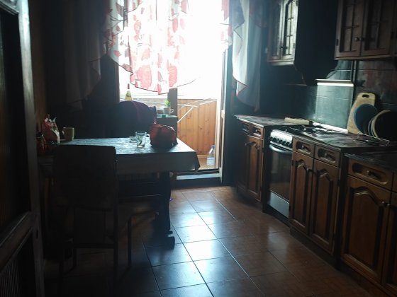 Здаю 3х кімнатну на Вечернем бульварі Кривий Ріг