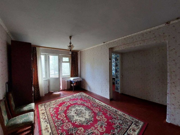 1 комн В.Матусевича - фото 1