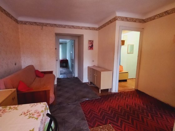 Оренда 2кім вул.Бельведерська Ивано-Франковск