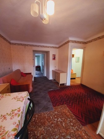 Оренда 2кім вул.Бельведерська - фото 1