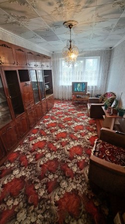 Оренда 3х кімнатної 4/9,вул.Співдружності - фото 1