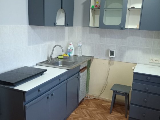 Сдам однокомнатную квартиру Кривой Рог