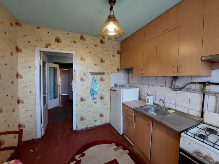 Сдам 2 комн Чешка Артём, ул.Тесленко - фото 1