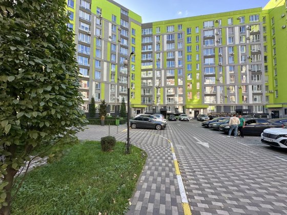 Оренда БЕЗ КОМІСІЇ 3кімнатної квартири в Ірпені ЖК Лемонграс Ирпень