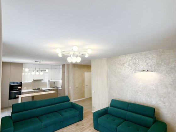 ЛИПКИ, озеро, парк, 2 кімн квартира оренда Івано-Франківськ